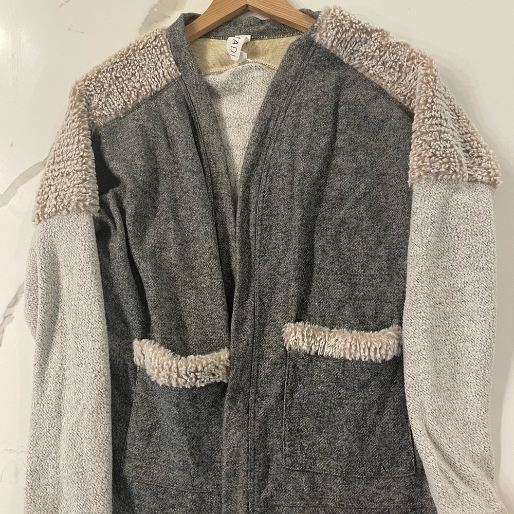 Anthropologie sweater